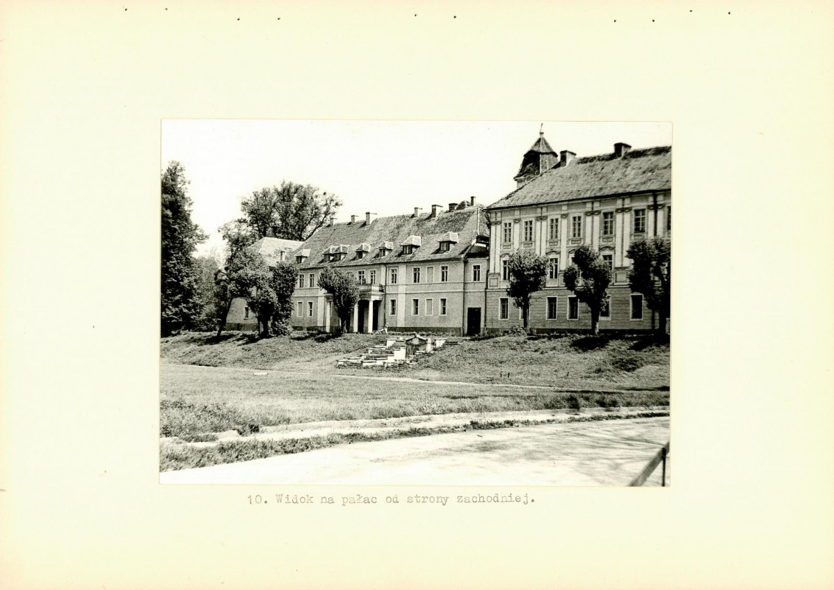 Ewidencja parkowa, skan nr 30