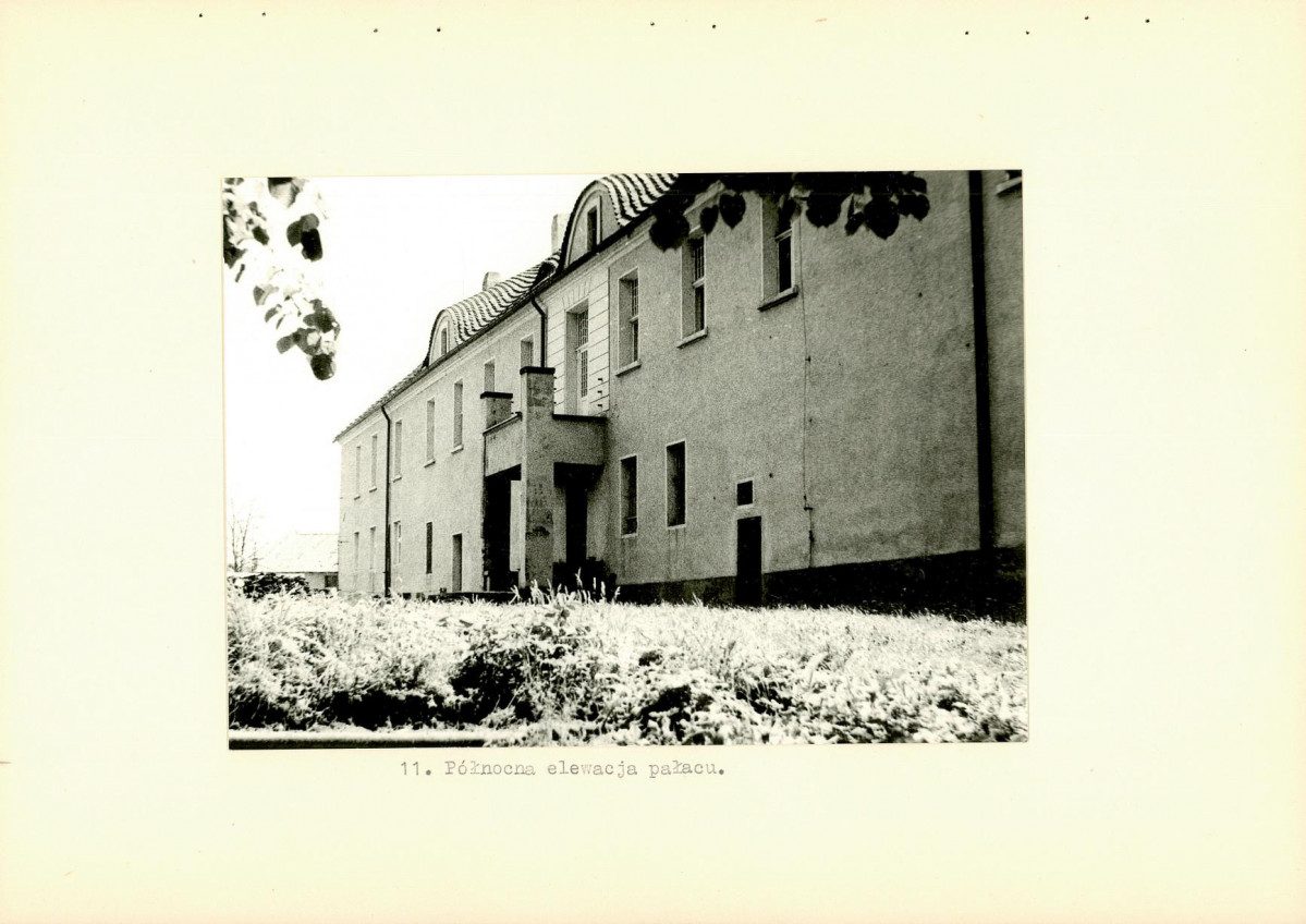 Ewidencja parkowa, skan nr 31