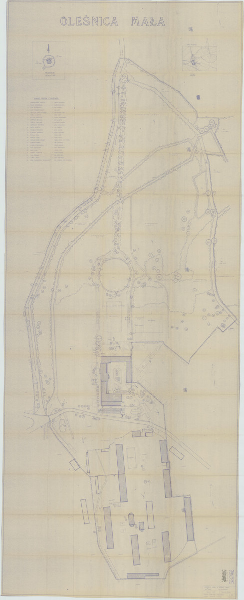 Ewidencja parkowa, skan nr 40