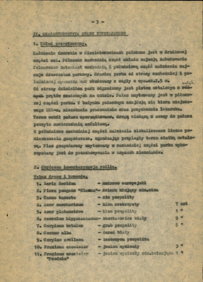 Ewidencja parkowa, skan nr 9