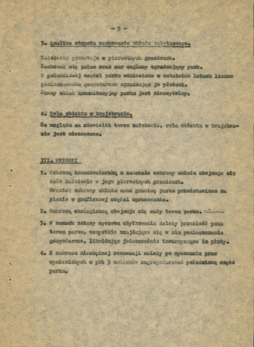 Ewidencja parkowa, skan nr 11