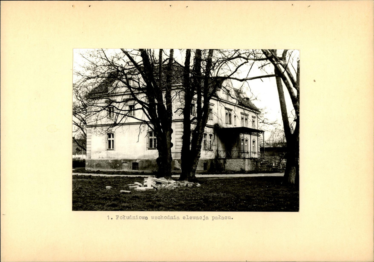 Ewidencja parkowa, skan nr 12