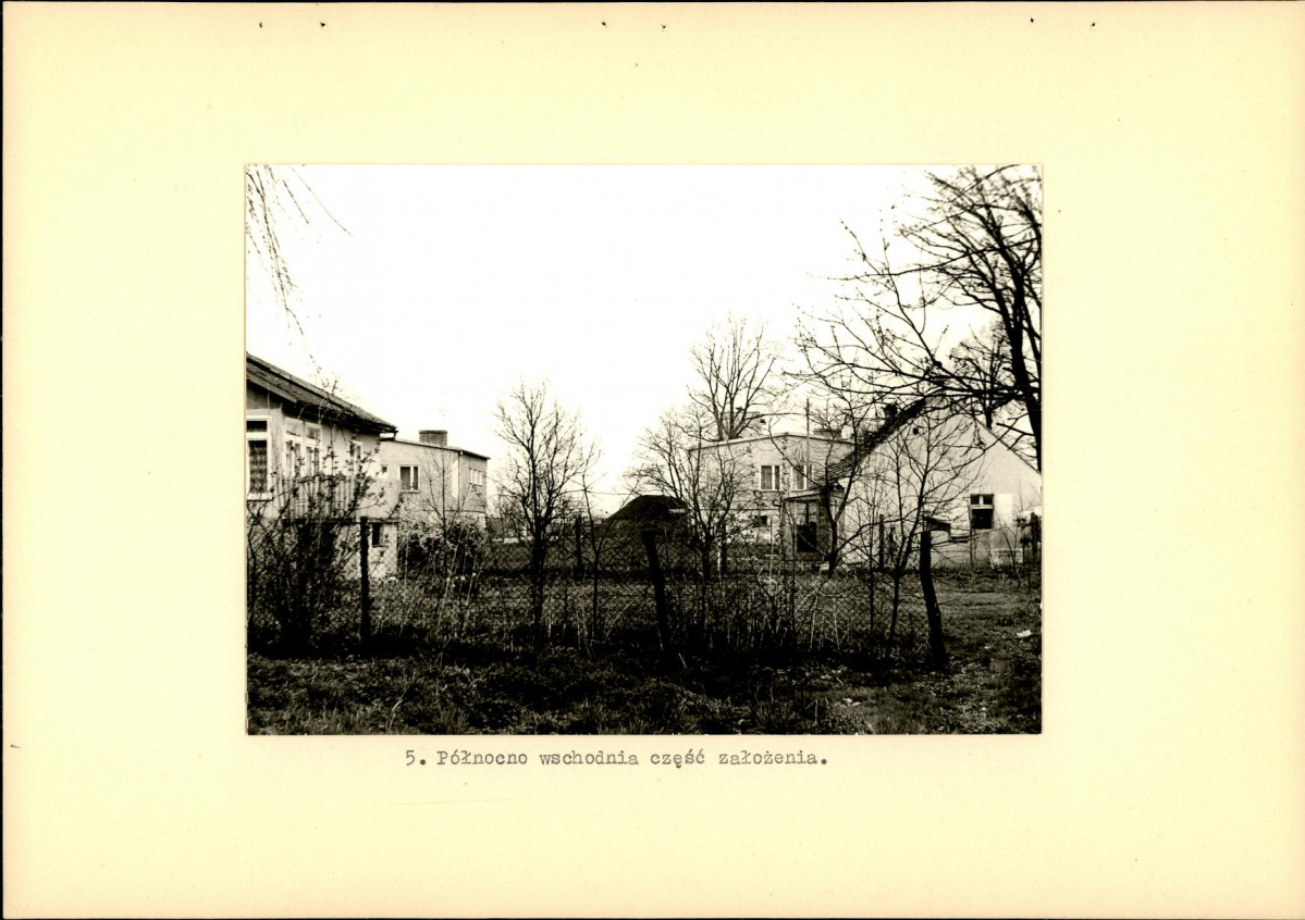 Ewidencja parkowa, skan nr 16