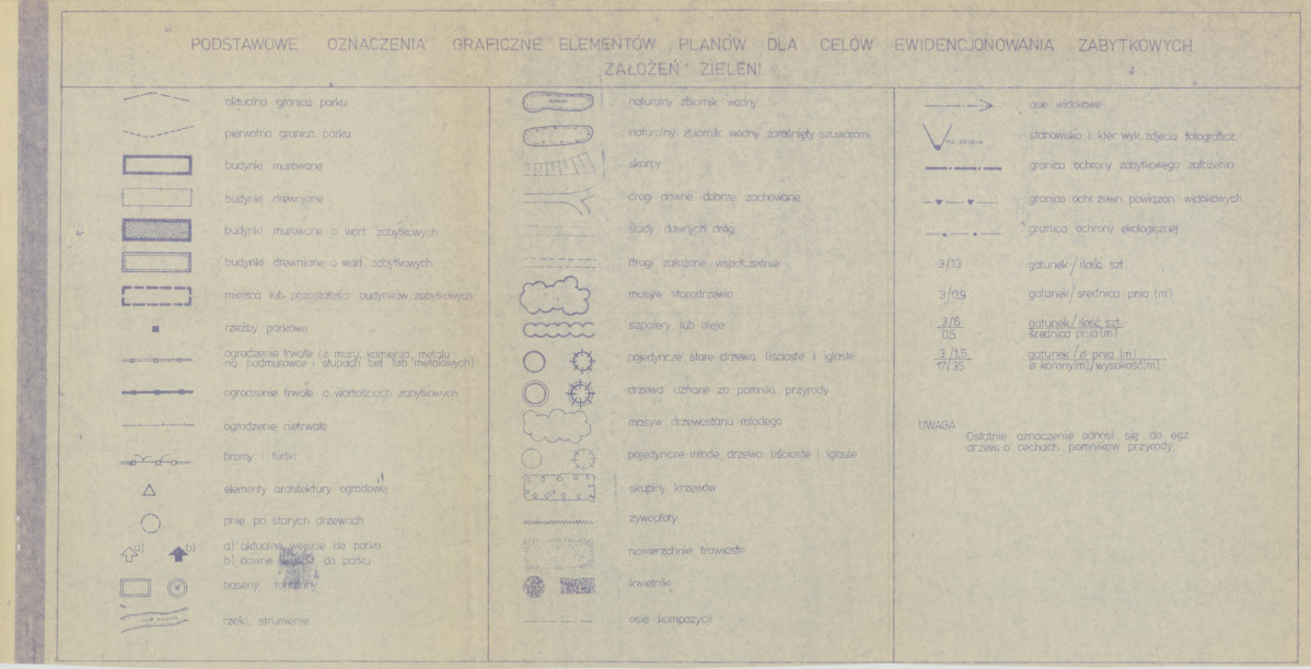 Ewidencja parkowa, skan nr 23