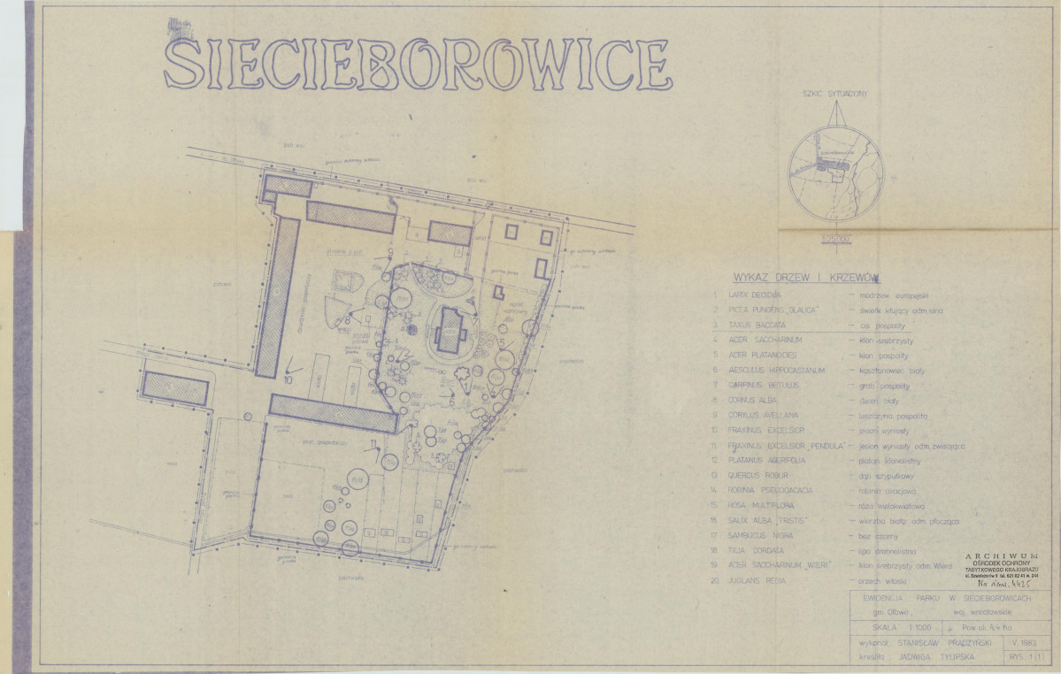 Ewidencja parkowa, skan nr 24