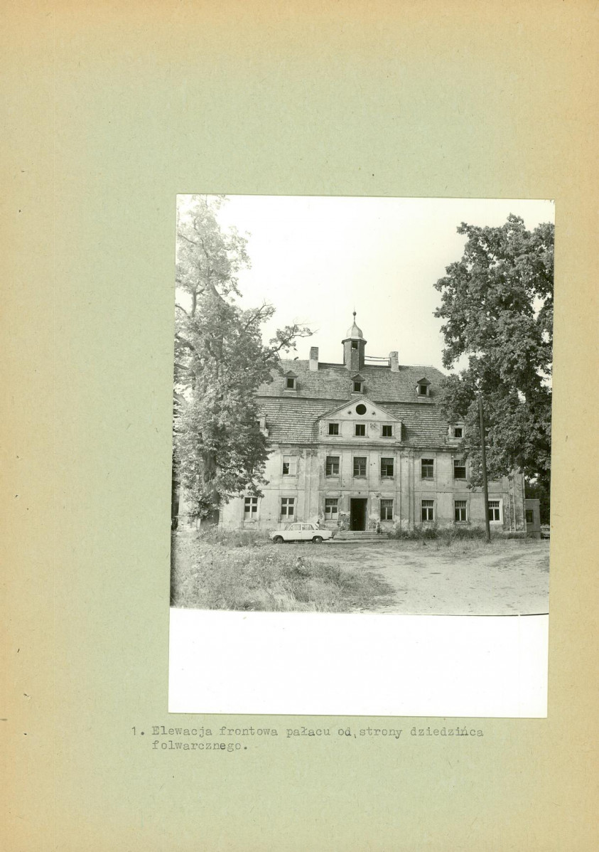 Ewidencja parkowa, skan nr 14