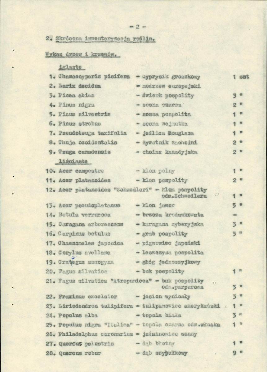 Ewidencja parkowa, skan nr 10