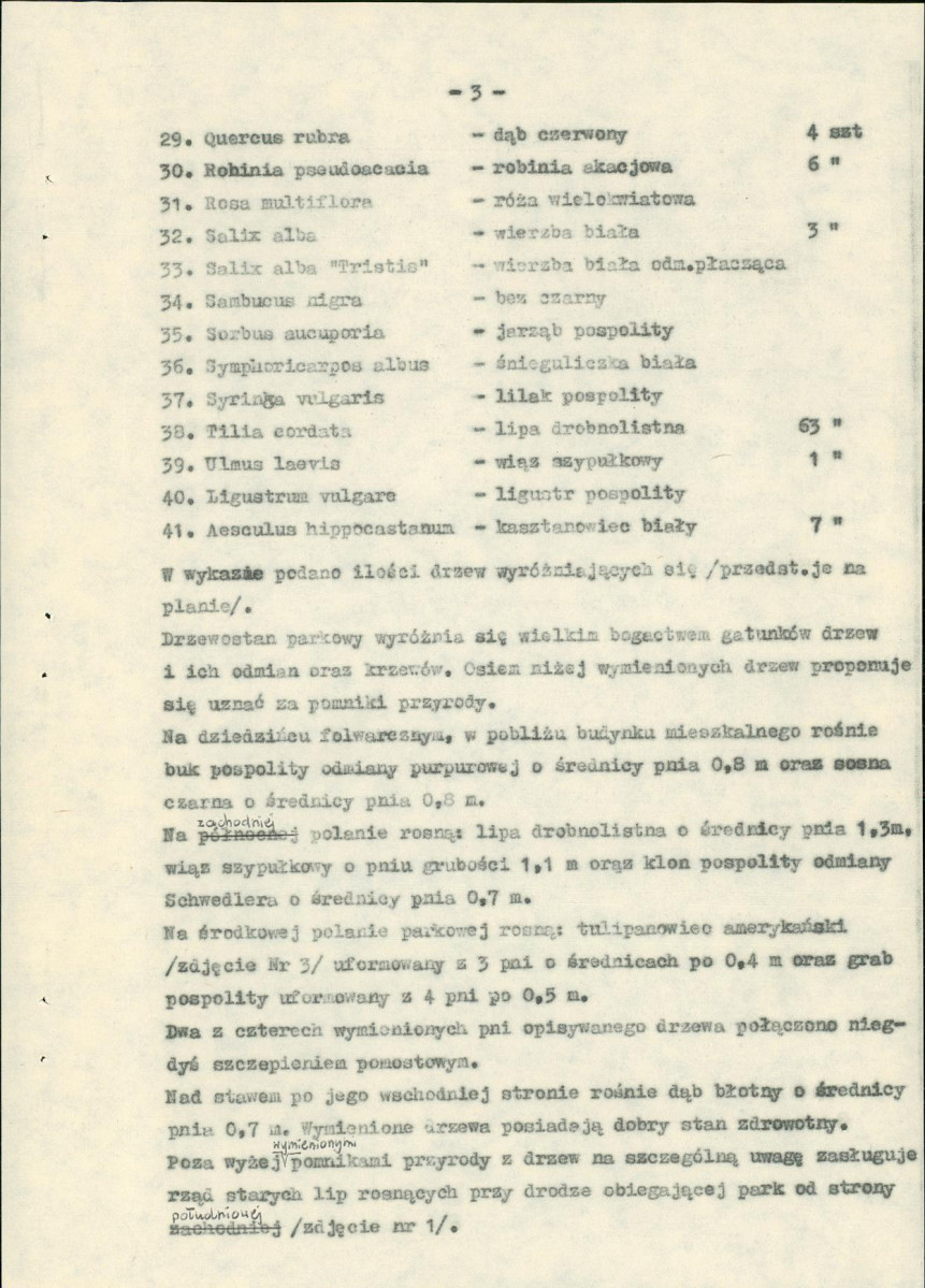 Ewidencja parkowa, skan nr 11