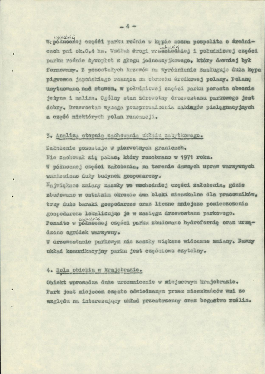 Ewidencja parkowa, skan nr 12