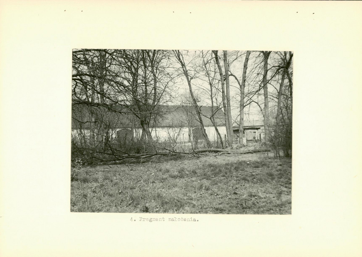 Ewidencja parkowa, skan nr 17