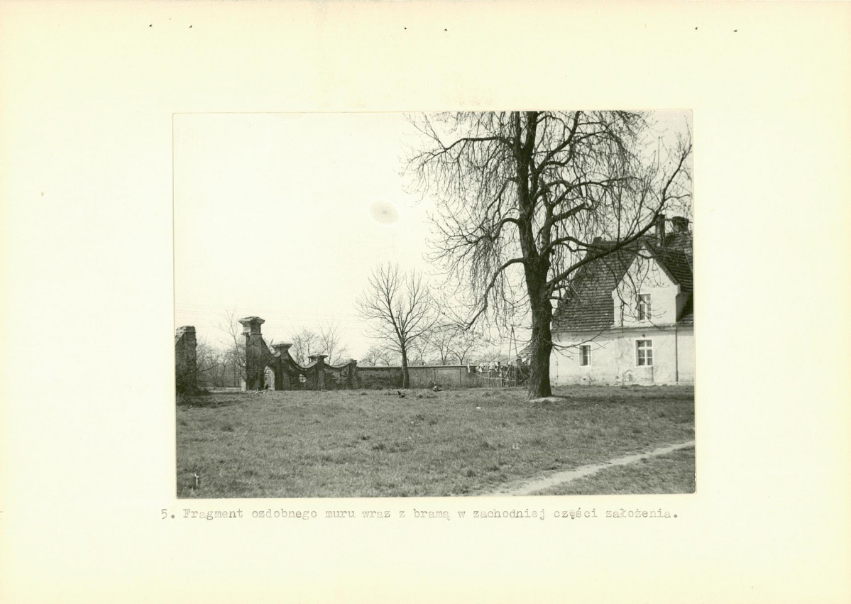 Ewidencja parkowa, skan nr 18