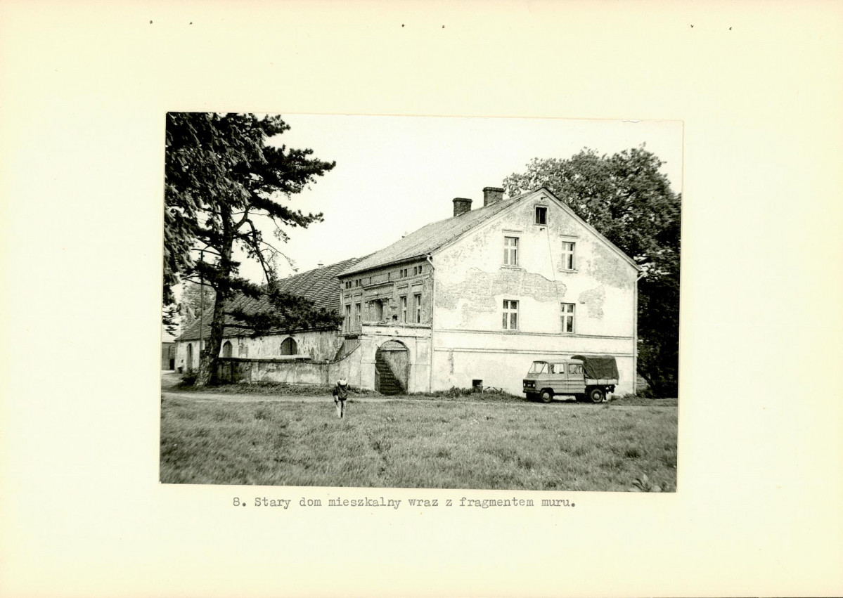 Ewidencja parkowa, skan nr 21