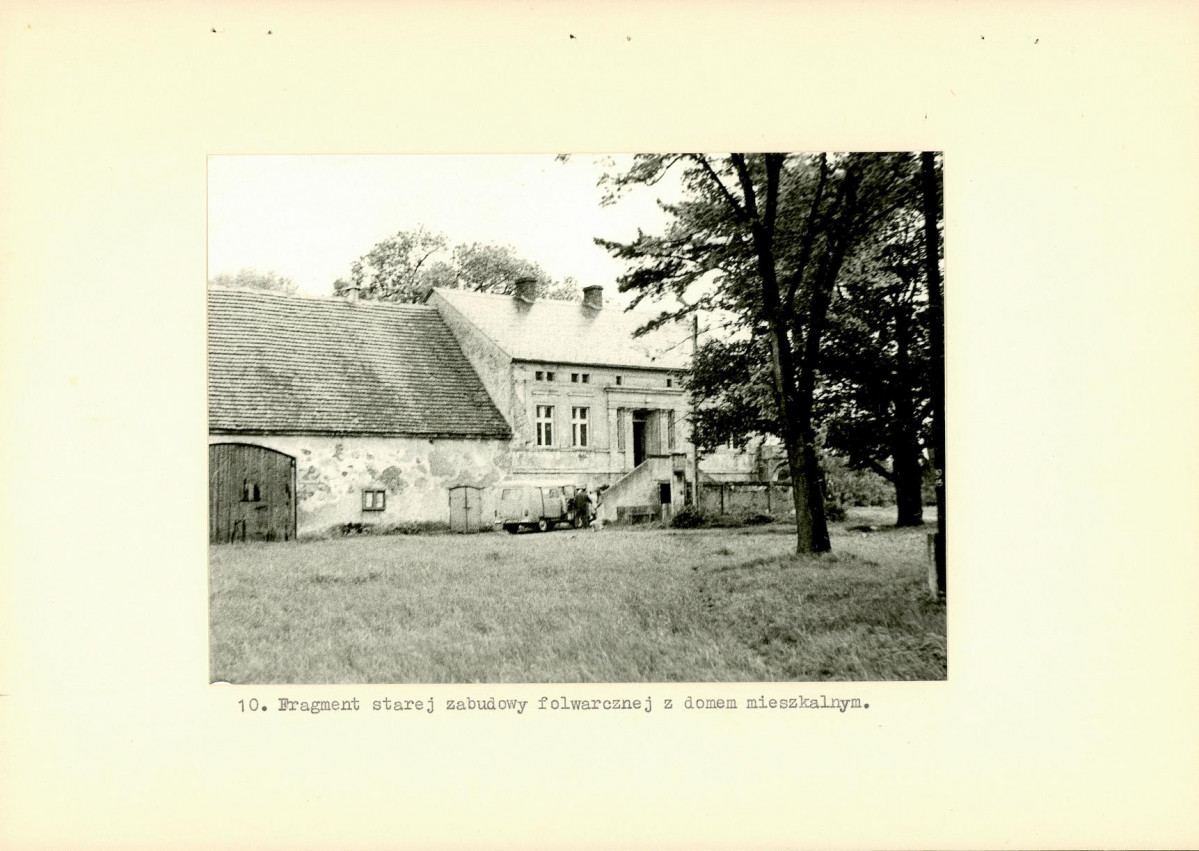 Ewidencja parkowa, skan nr 23