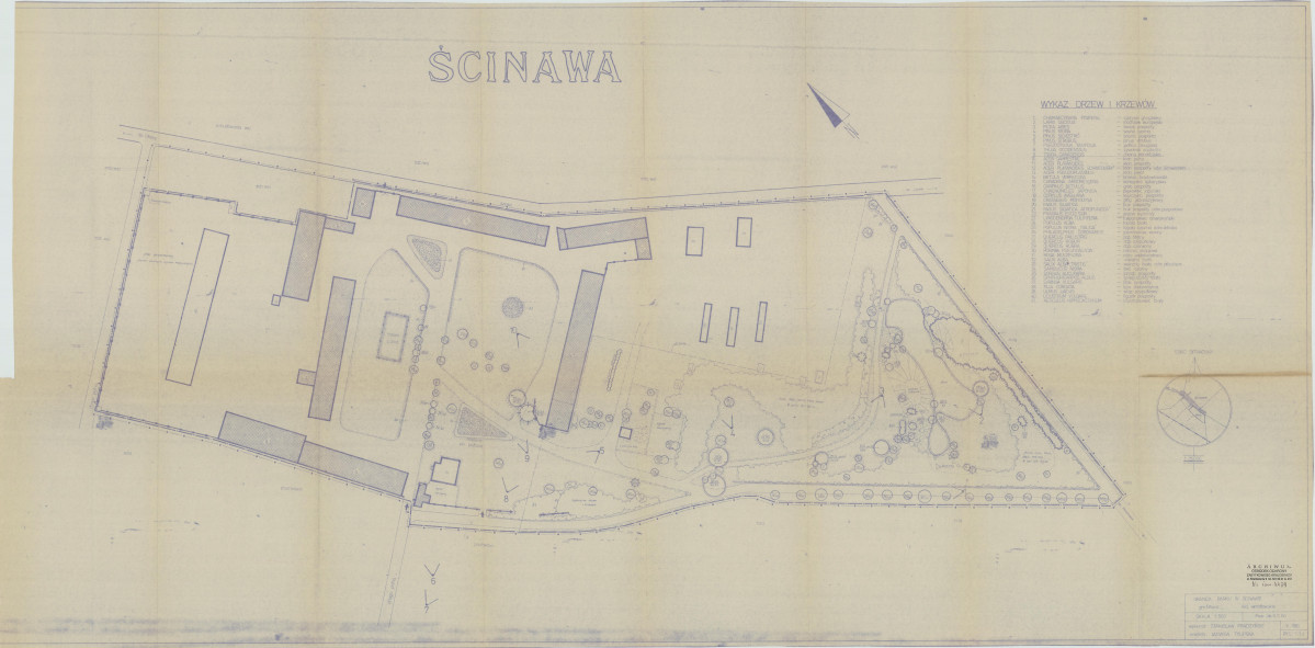 Ewidencja parkowa, skan nr 25
