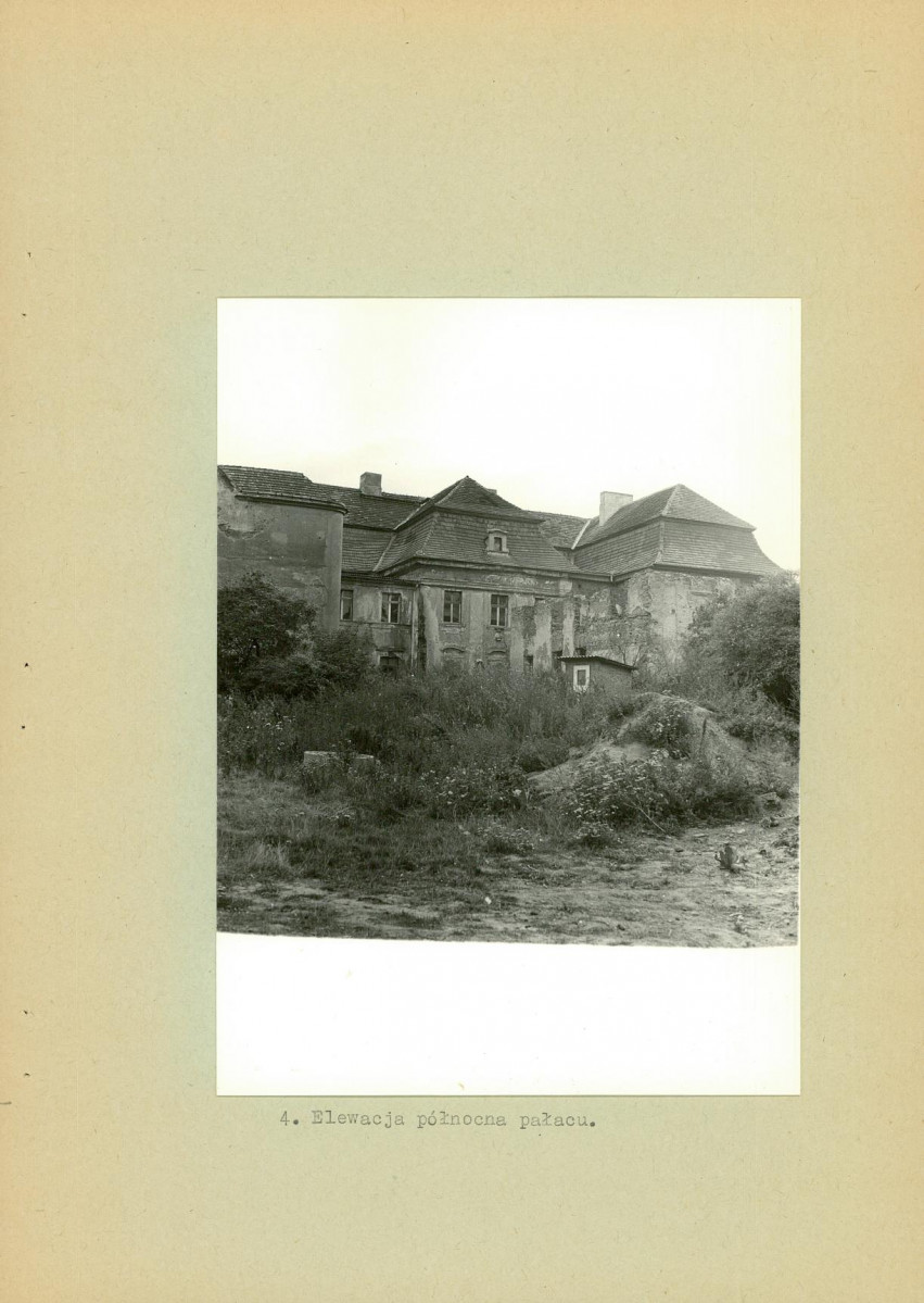 Ewidencja parkowa, skan nr 18