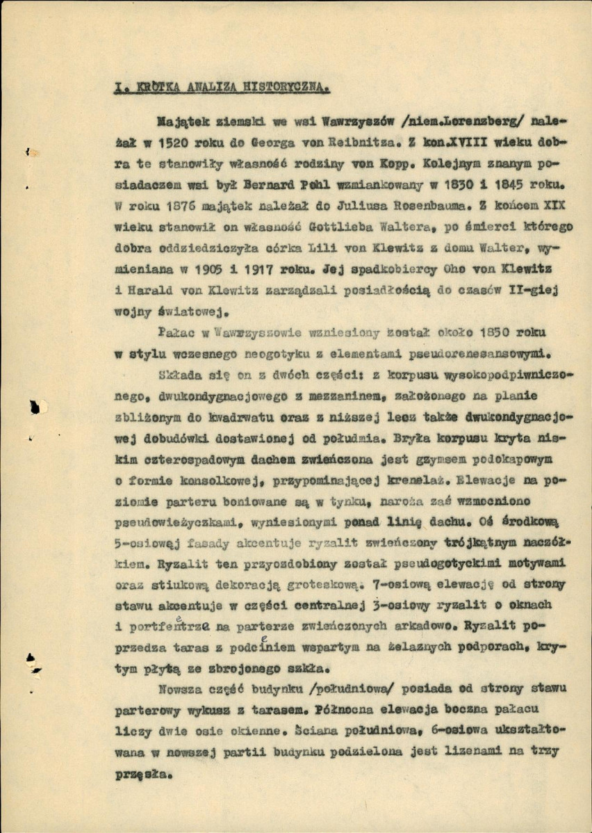 Ewidencja parkowa, skan nr 6