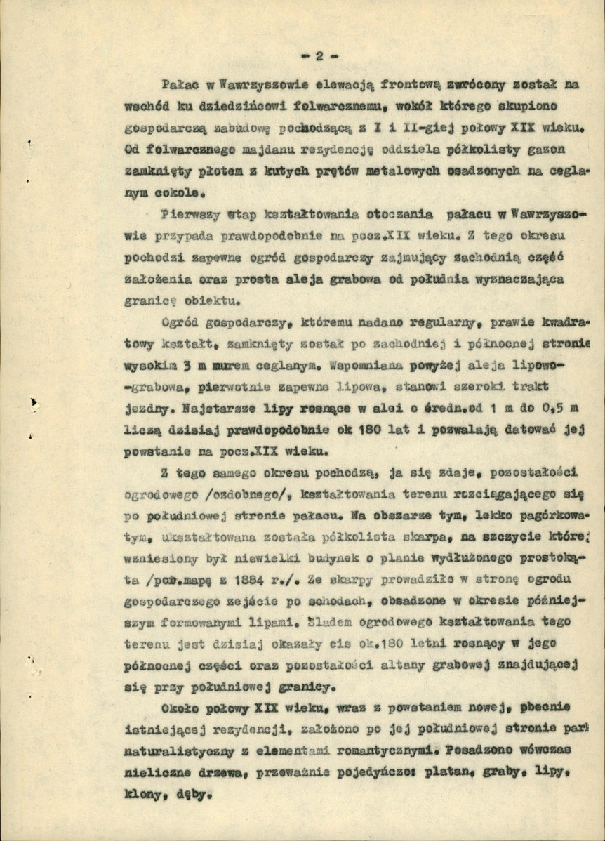 Ewidencja parkowa, skan nr 7