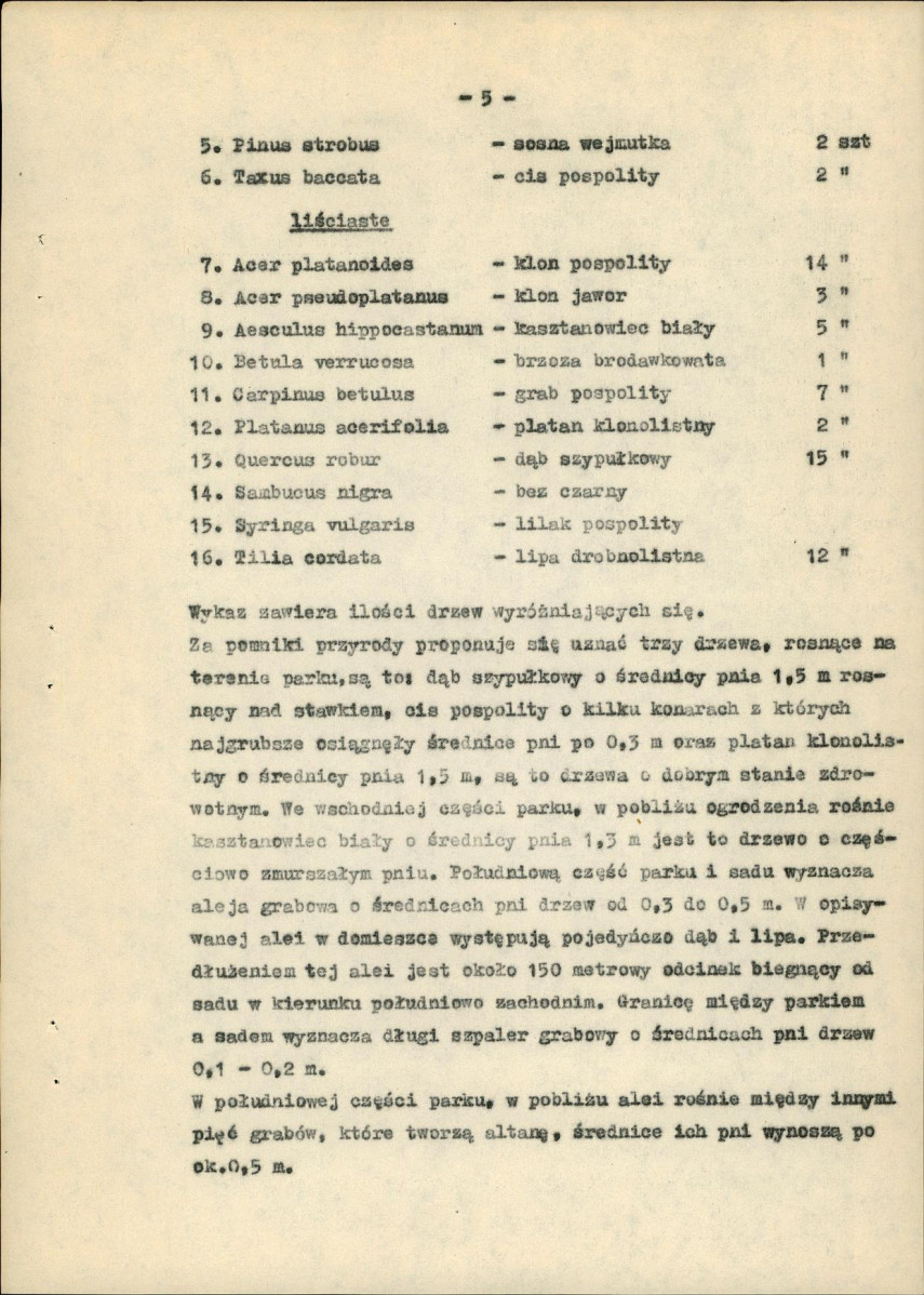 Ewidencja parkowa, skan nr 11