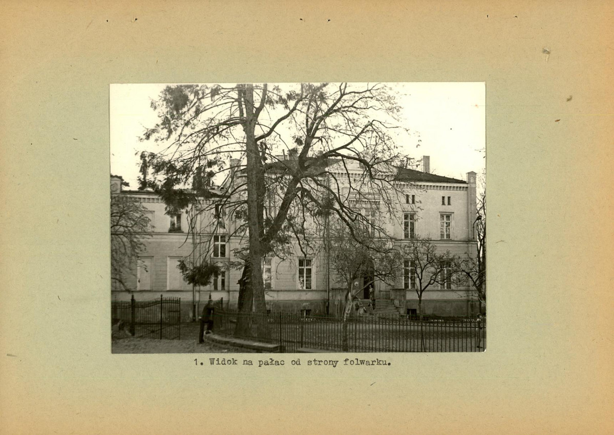 Ewidencja parkowa, skan nr 14