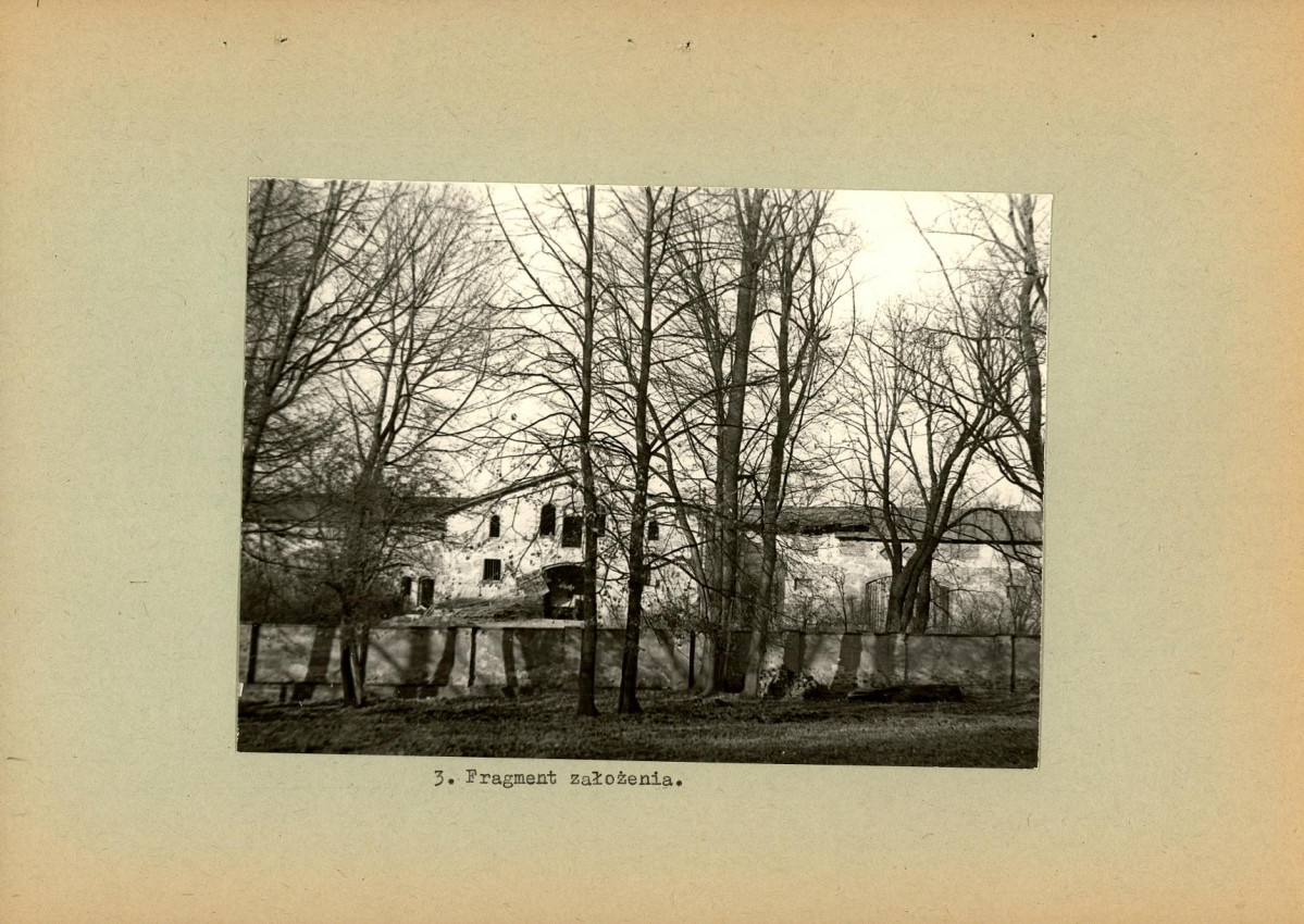 Ewidencja parkowa, skan nr 16