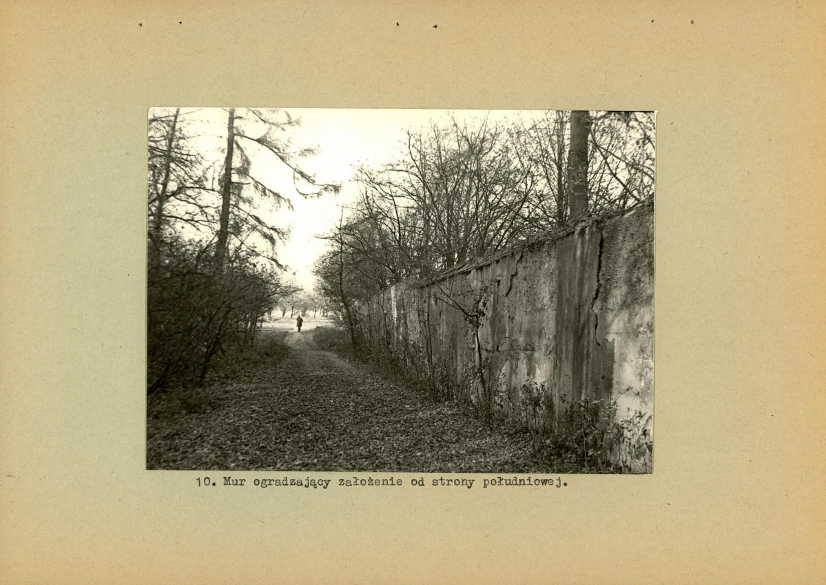 Ewidencja parkowa, skan nr 23