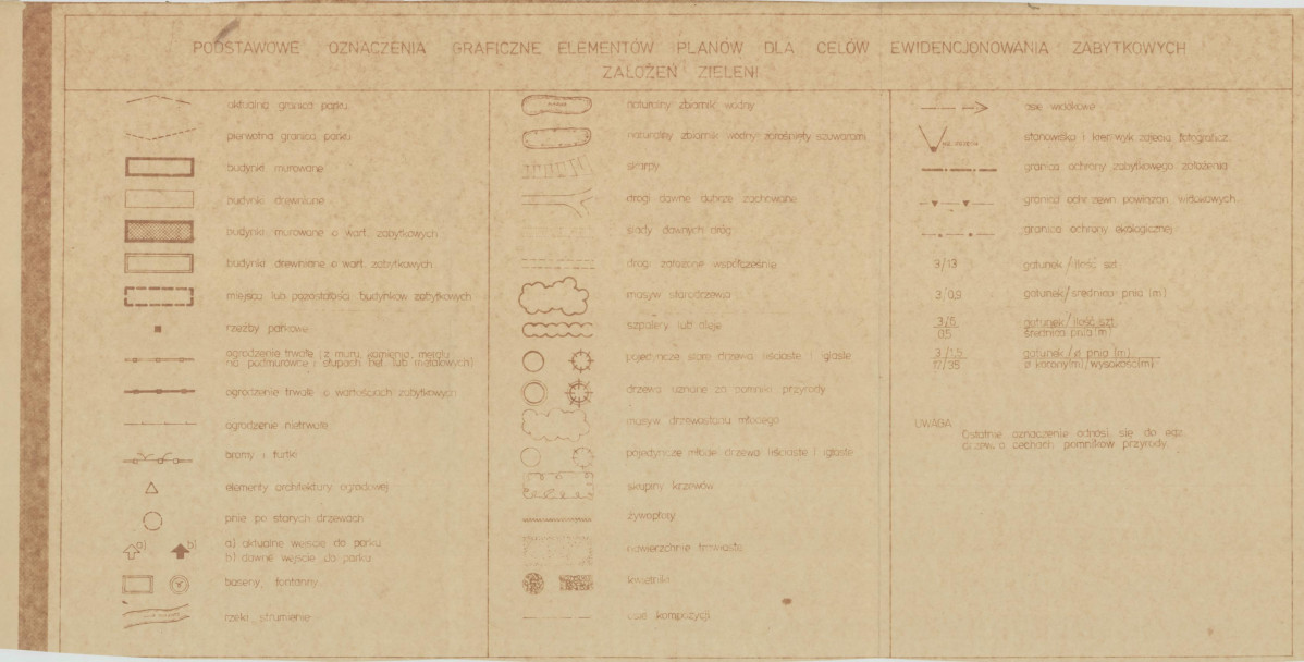 Ewidencja parkowa, skan nr 25
