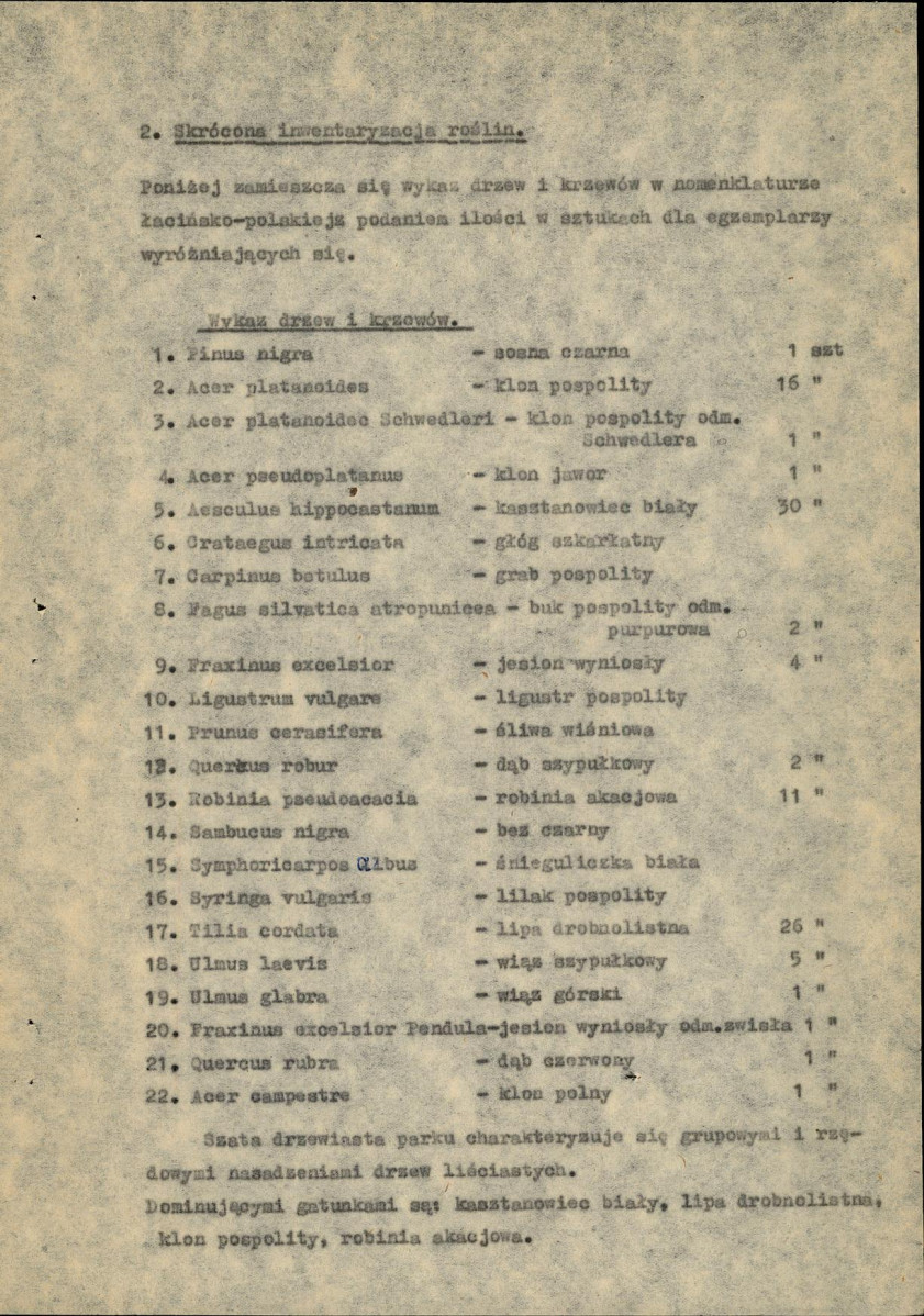 Ewidencja parkowa, skan nr 11