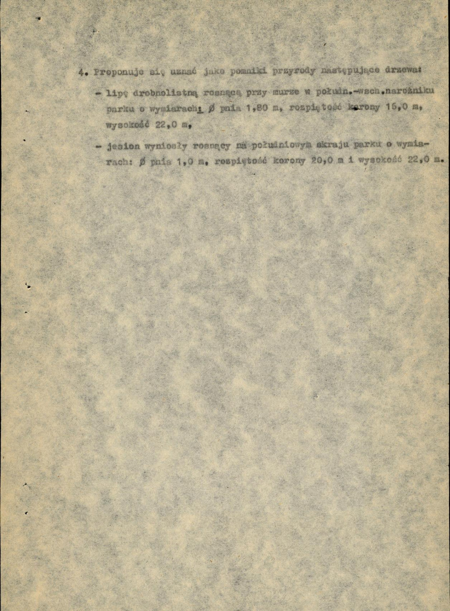 Ewidencja parkowa, skan nr 14