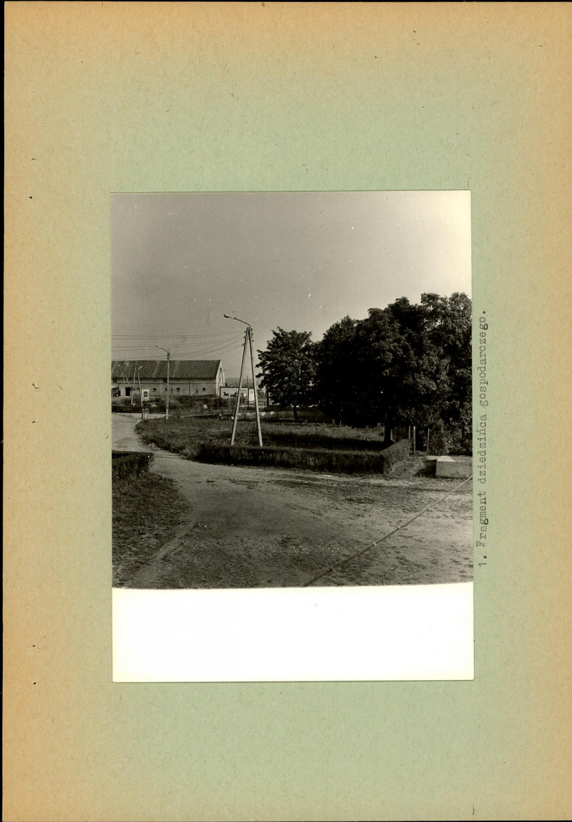 Ewidencja parkowa, skan nr 15