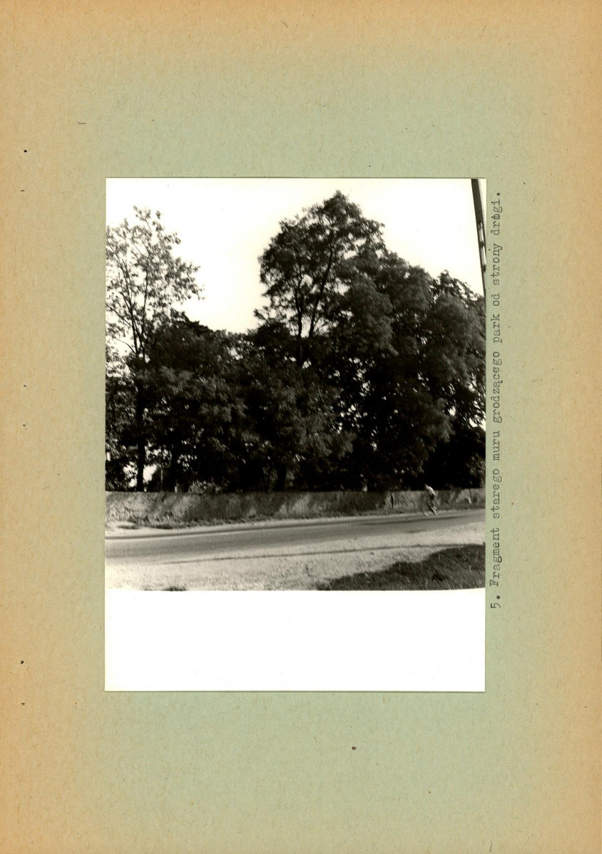 Ewidencja parkowa, skan nr 19