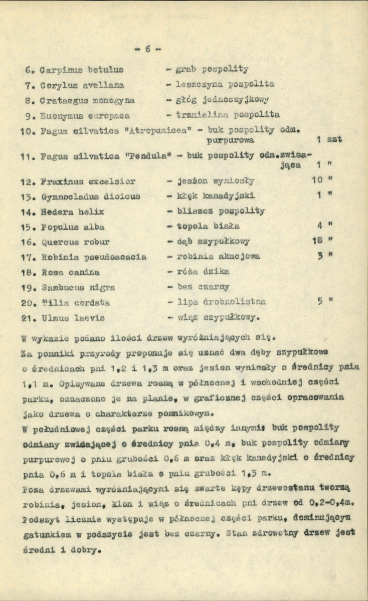 Ewidencja parkowa, skan nr 12