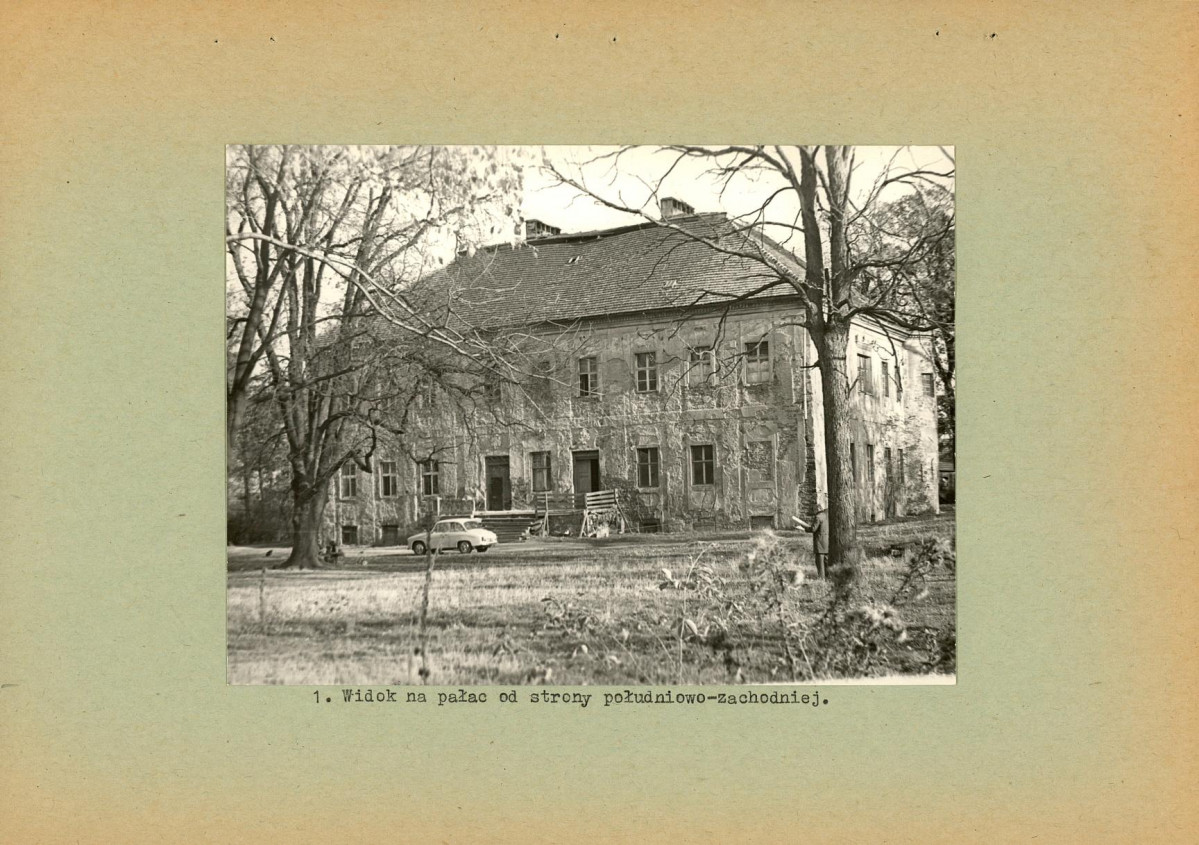 Ewidencja parkowa, skan nr 15