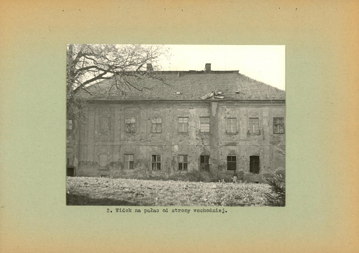 Ewidencja parkowa, skan nr 16