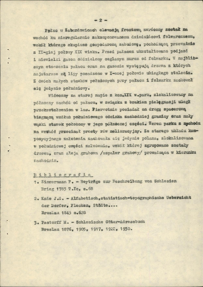 Ewidencja parkowa, skan nr 7