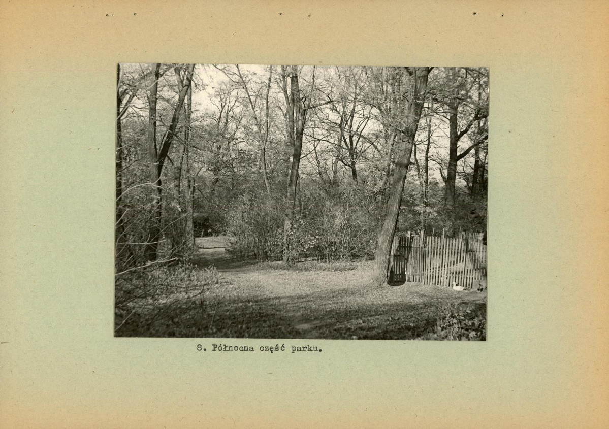 Ewidencja parkowa, skan nr 22