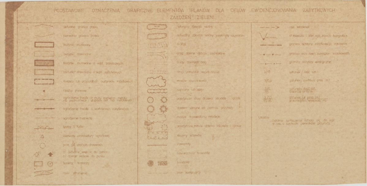 Ewidencja parkowa, skan nr 23