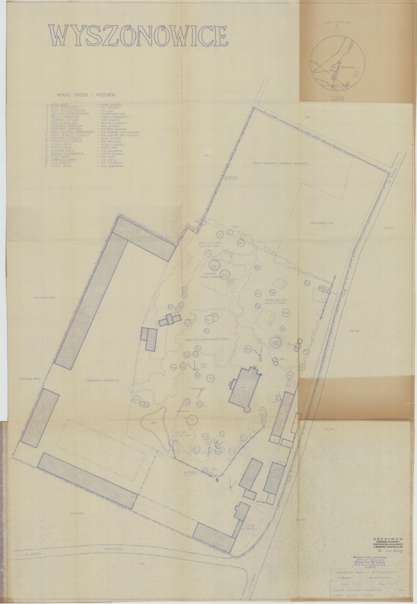 Ewidencja parkowa, skan nr 24