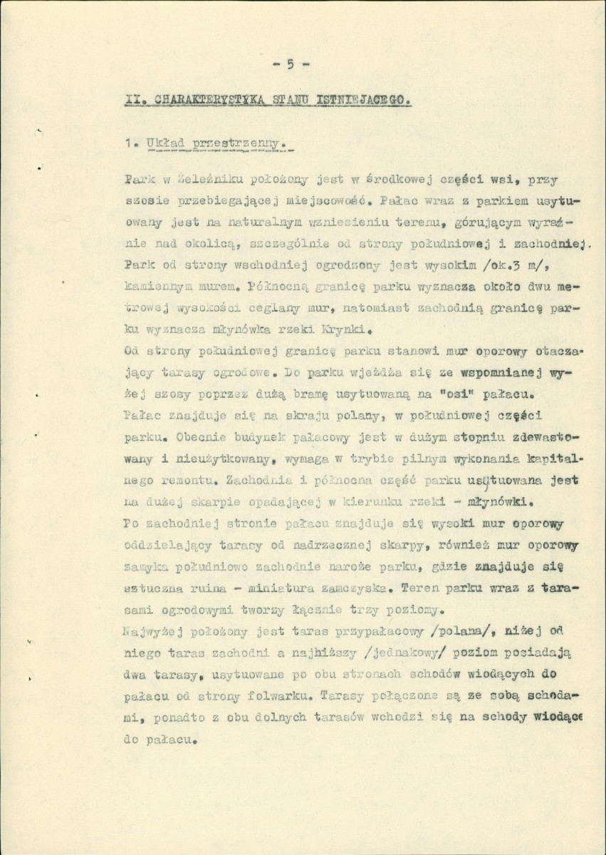 Ewidencja parkowa, skan nr 11