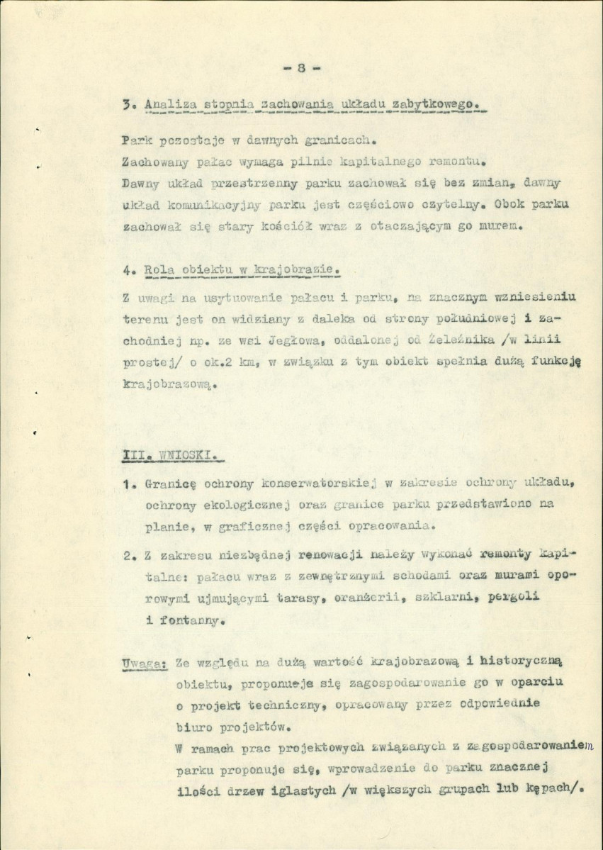 Ewidencja parkowa, skan nr 14