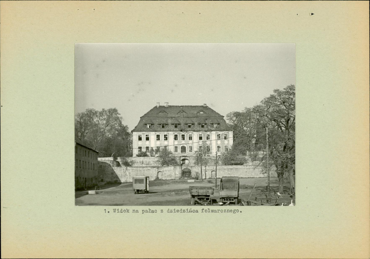 Ewidencja parkowa, skan nr 15