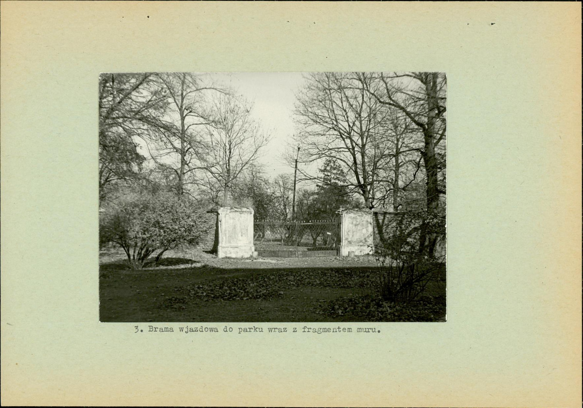 Ewidencja parkowa, skan nr 17