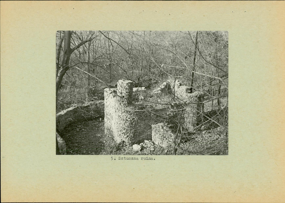 Ewidencja parkowa, skan nr 19