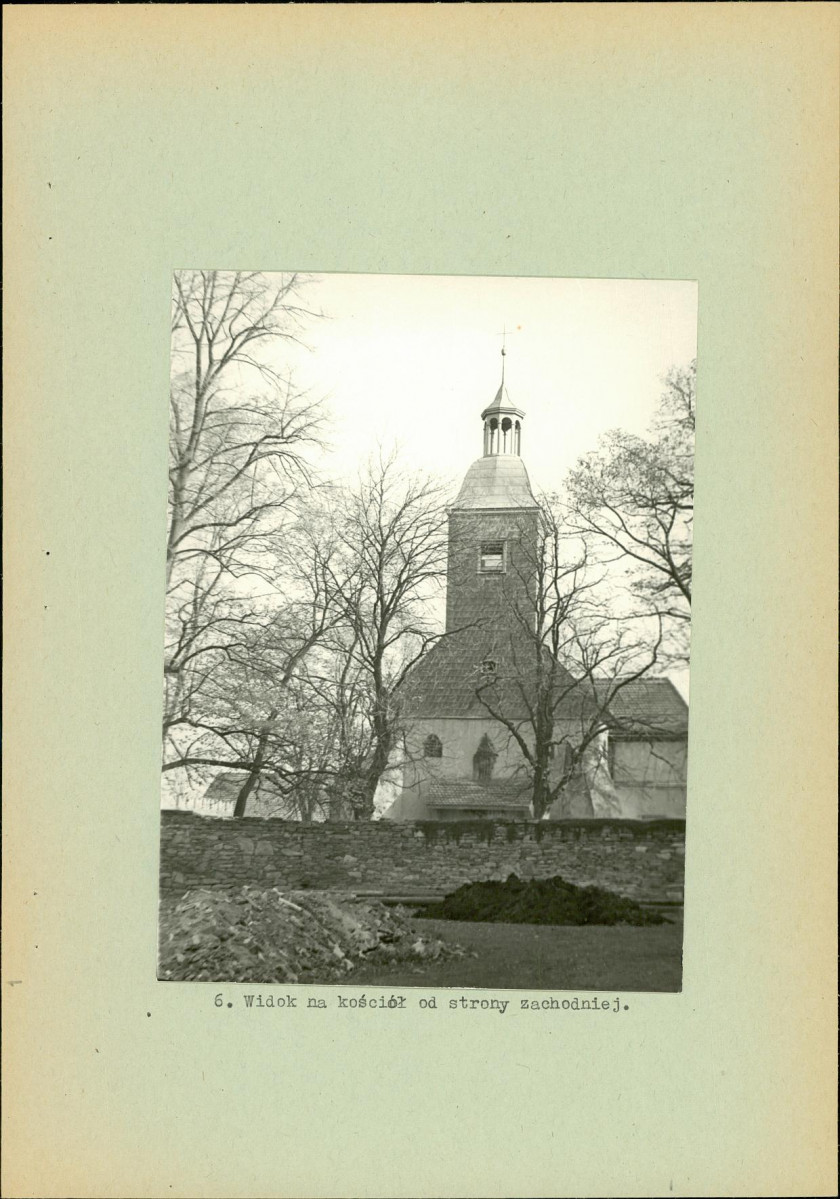 Ewidencja parkowa, skan nr 20