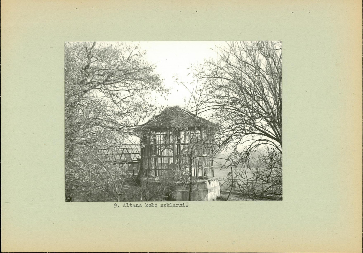 Ewidencja parkowa, skan nr 23