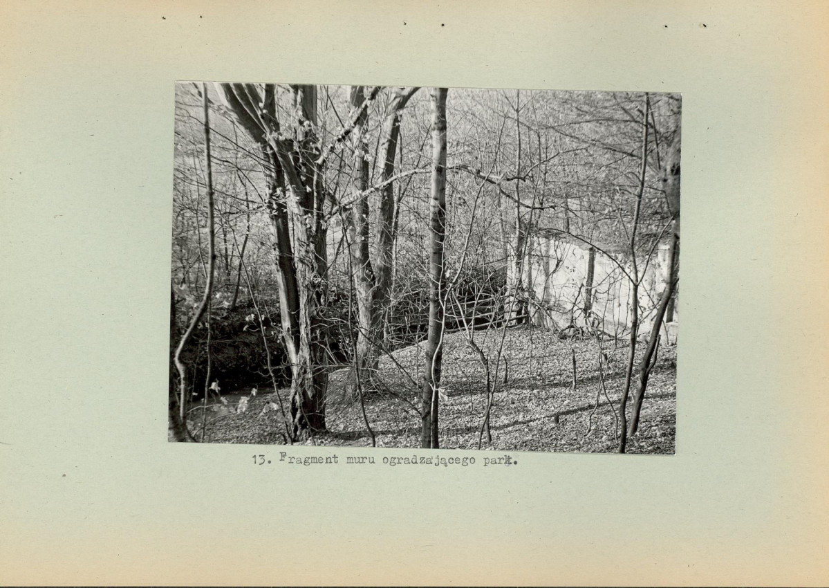 Ewidencja parkowa, skan nr 27