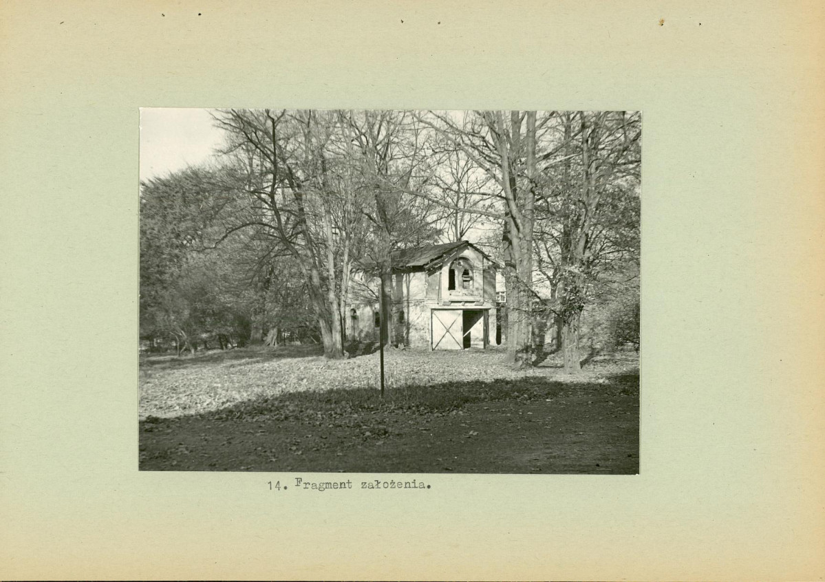 Ewidencja parkowa, skan nr 28