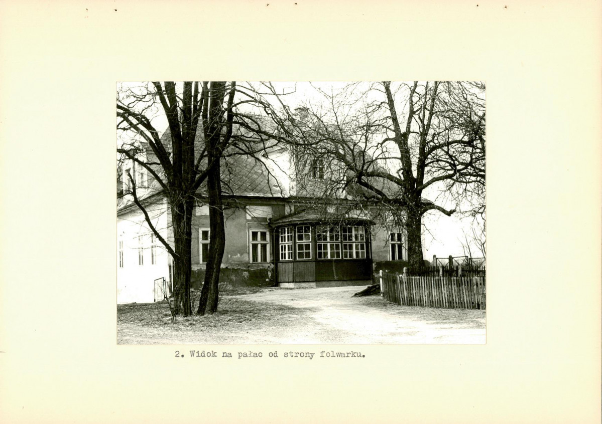 Ewidencja parkowa, skan nr 12
