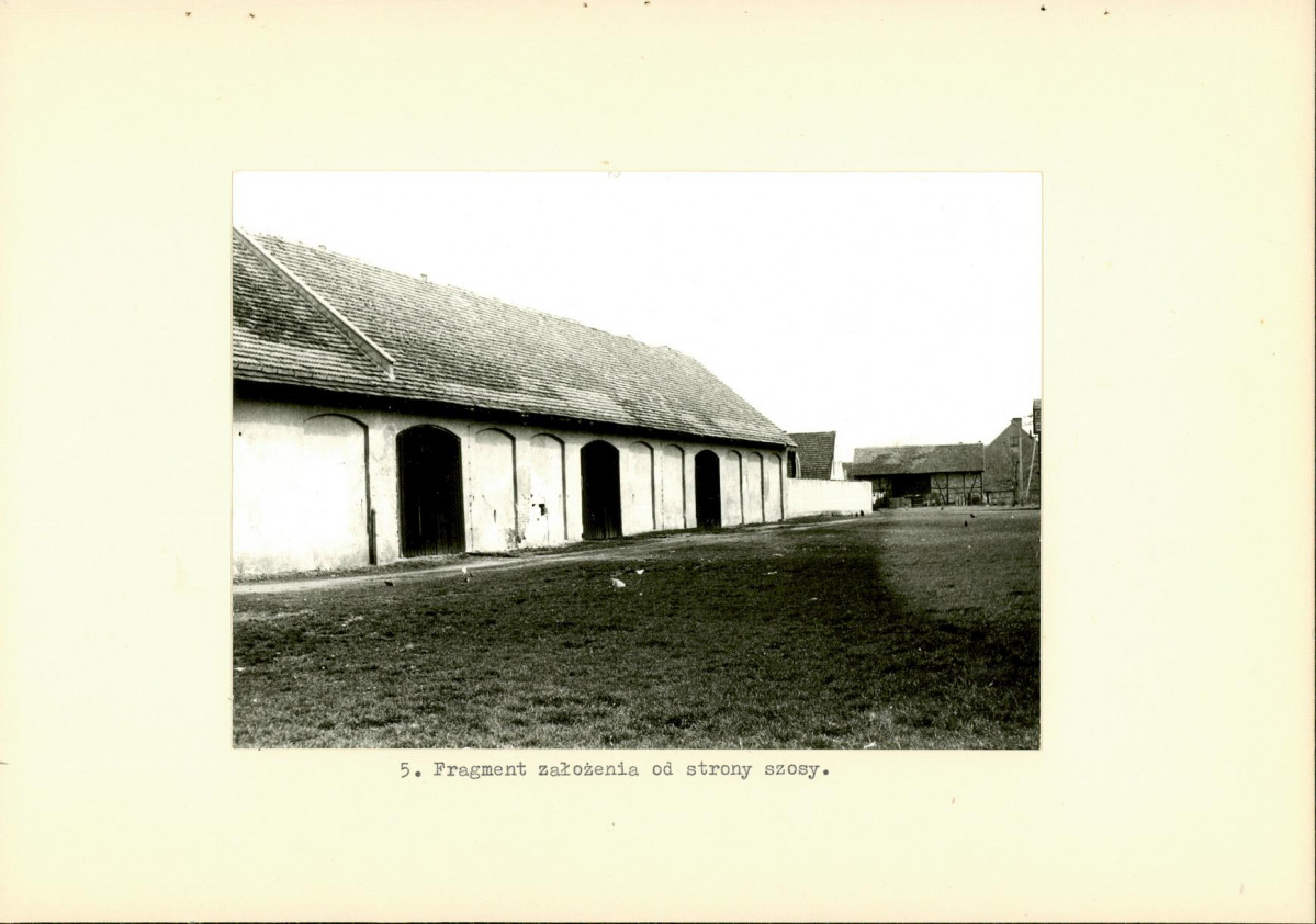 Ewidencja parkowa, skan nr 15