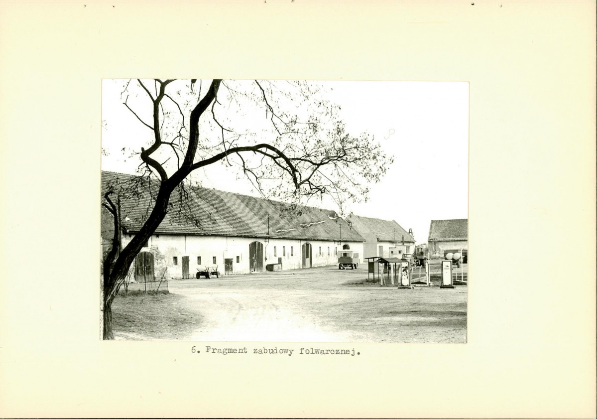 Ewidencja parkowa, skan nr 16