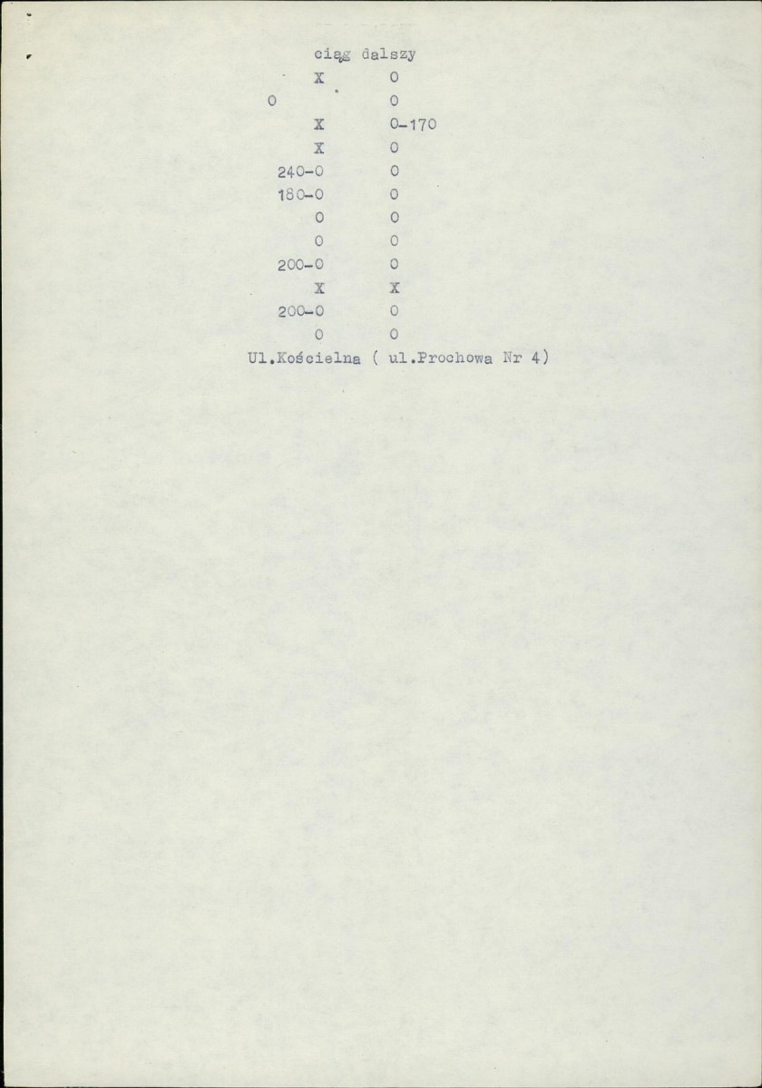 Ewidencja parkowa, skan nr 2